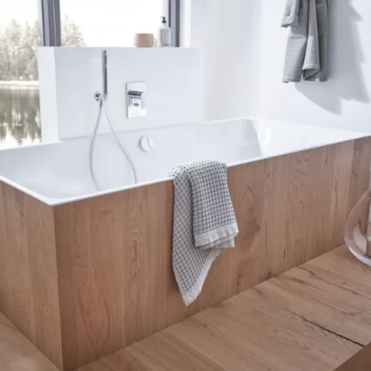 Badezimmer- und Sanitärlösungen